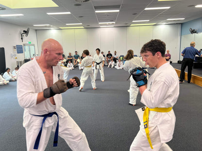 Claim your free trial class