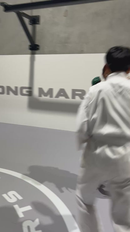 Book Your Trial Class - Teens & Adults