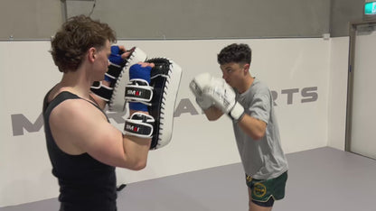 Book Your Trial Class - Teens & Adults